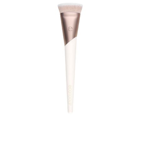 Ecotools Luxe Flawless Foundation Brush 1 Unité