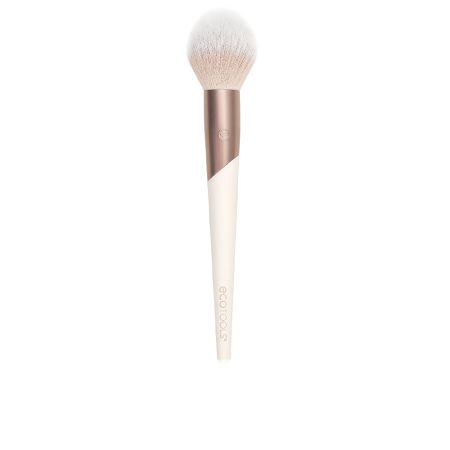 Ecotools Luxe Plush Powder Brush 1 Unité