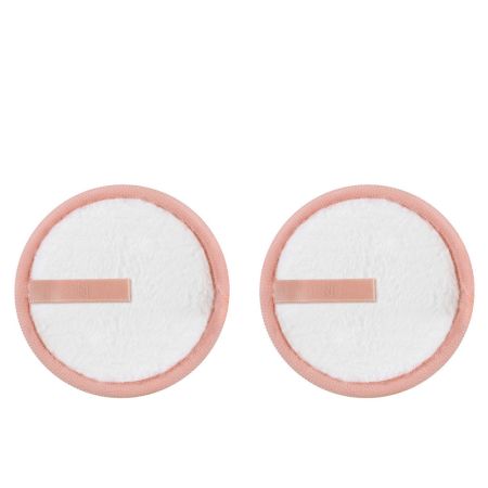 Real Techniques Makeup Remover Pads Lote 2 Piezas