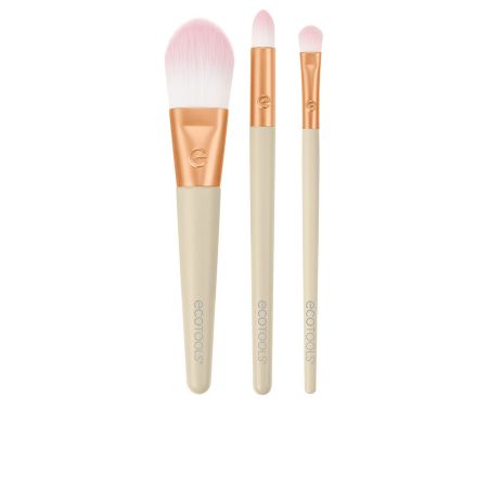 Ecotools Ready Glow Lote 3 Piezas