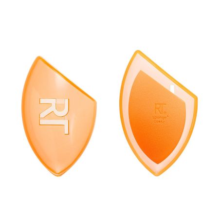 Real Techniques Holidays Makeup Sponge Limited Ed Lote 2 Piezas