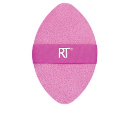 Real Techniques Miracle 2 In 1 Powder Puff 1 U