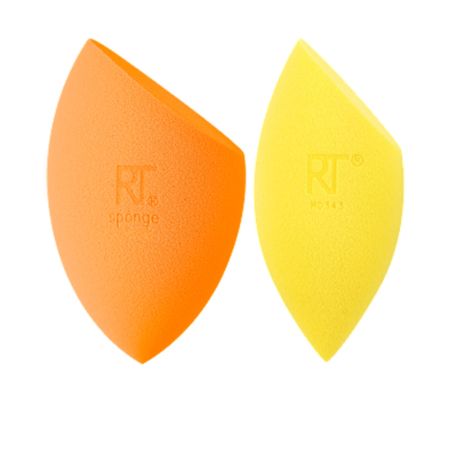 Real Techniques Miracle Complexion Sponge Concealer Duo 2 U