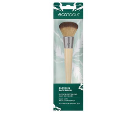 Ecotools Blending Brocha Facial 1 U