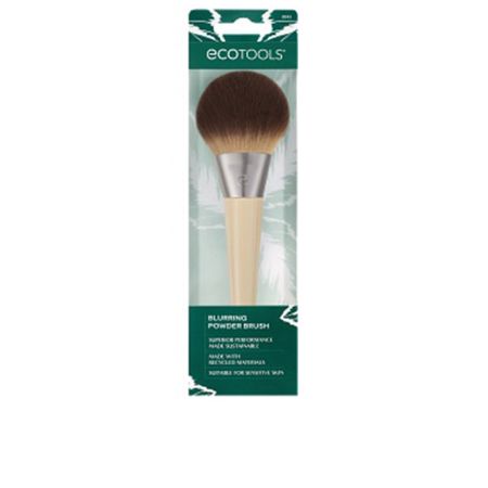 Ecotools Blurring Brocha Para Polvos 1 U