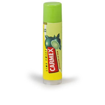 Carmex Lime Twist Stick 4,25g