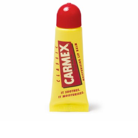 Carmex Classic Baume à lèvres Original Tube 10g