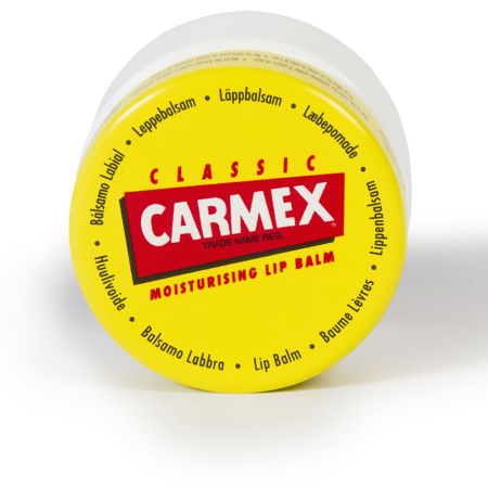 Carmex Classic Original Jar 7,5g 