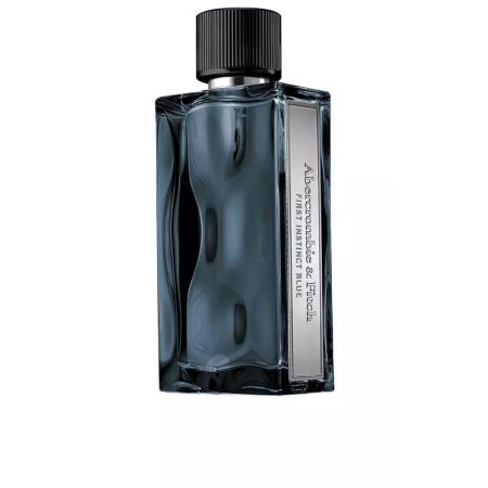 Abercrombie and Fitch Abercrombie and Fitch Abercrombie and Fitch Abercrombie and Fitch First Instinct Blue For Man Edt Spray 100ml