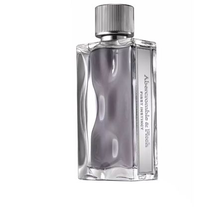 Abercrombie & Fitch First Instinct Man Eau De Toilette Vaporisateur 100ml