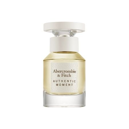 Abercrombie and Fitch Abercrombie and Fitch Abercrombie and Fitch Abercrombie and Fitch Authentic Moment Woman Edp 50ml