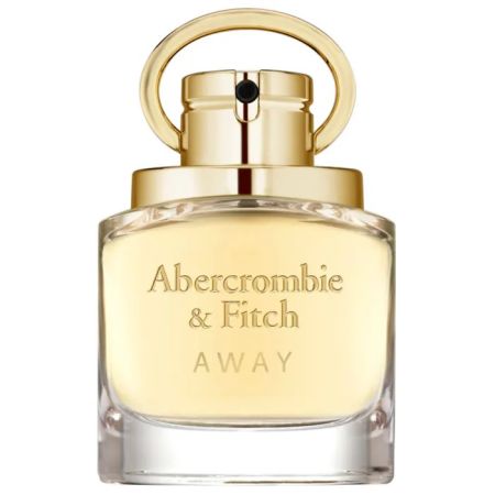 Abercrombie & FItch Away Woman Eau De Parfum Vaporisateur 100ml