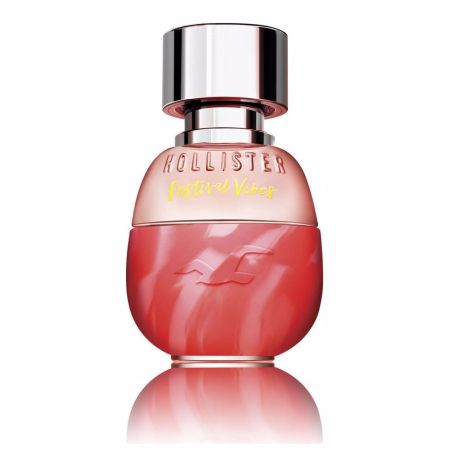 Hollister Festival Vibes Her Eau De Parfum Vaporisateur 30ml