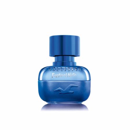 Hollister Festival Nite For Him Eau De Toilette Vaporisateur 30ml