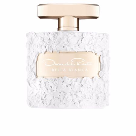 Oscar De La Renta Bella Blanca Eau De Parfum Vaporisateur 100ml