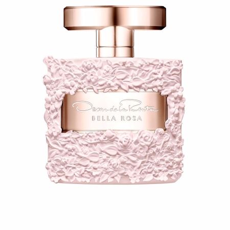 Oscar De La Renta Bella Rosa Eau De Parfum Vaporisateur 100ml