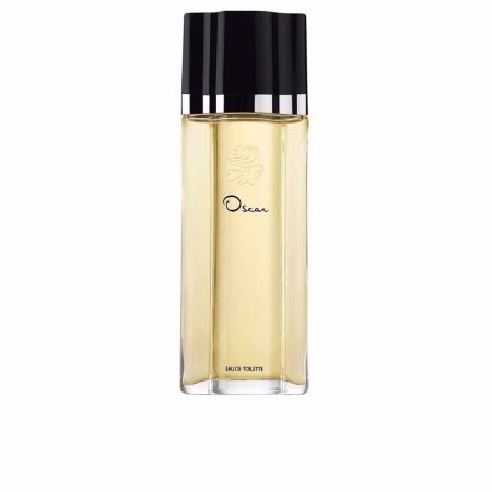 Oscar De La Renta Eau De Toilette Vaporisateur 50ml