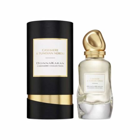 Donna Karan Cashmere & Tunisian Neroli Eau De Parfum Vaporisateur 100ml
