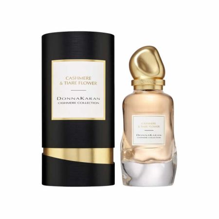 Donna Karan Cashmere & Tiare Flower Eau De Perfume Vaporisateur 100ml