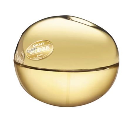 Donna Karan Golden Delicious Eau De Parfum Vaporisateur 50ml