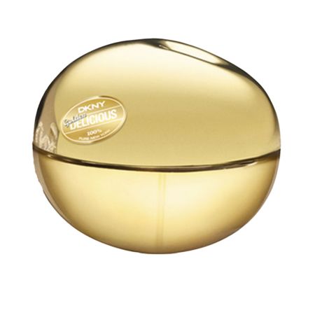 Donna Karan Golden Delicious Eau De Parfum Vaporisateur 30ml