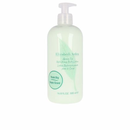 Elizabeth Arden Green Tea Body Lotion 500ml