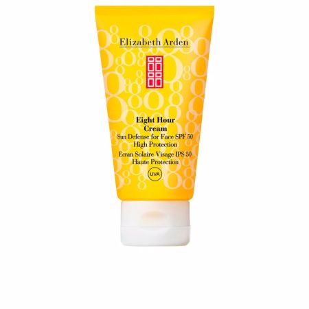 Elizabeth Arden Eight Hour Ecran Solaire Visage Spf50 50ml