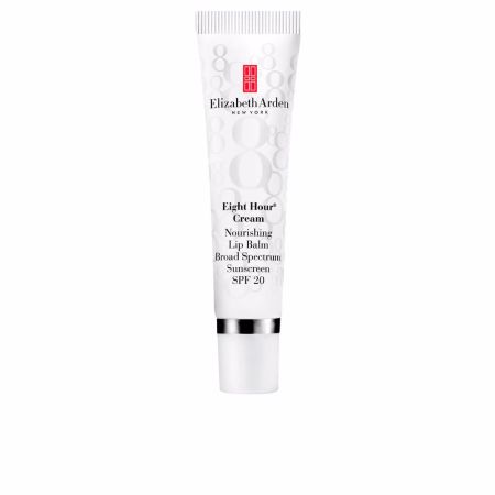 Elizabeth Arden Eight Hour Cream Nourishing Lip Balm Broad Spectrum Sunscreen Spf20 15ml