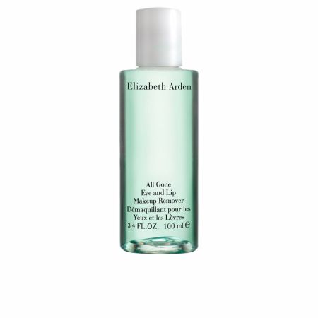 Elizabeth Arden All Gone Eye and Lip Make-Up Remover 100ml