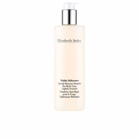 Elizabeth Arden Visible Difference Emulsion Specifique Pour Le Corps 300ml
