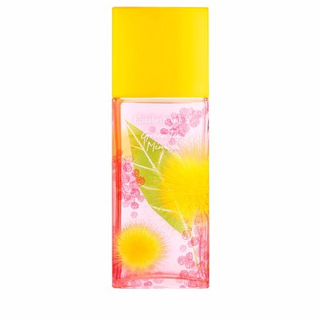 Elizabeth Arden Green Tea Mimosa Eau De Toilette Vaporisateur 100ml