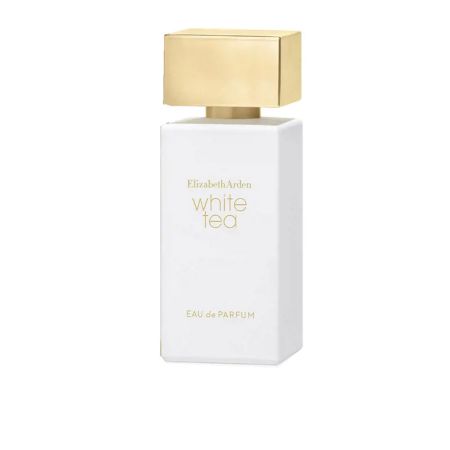 Elizabeth Arden White Tea Eau De Toilette 50ml Spray