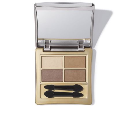 Elizabeth Arden Eyeshadow Quad Sombra De Ojos So Neutral 3g
