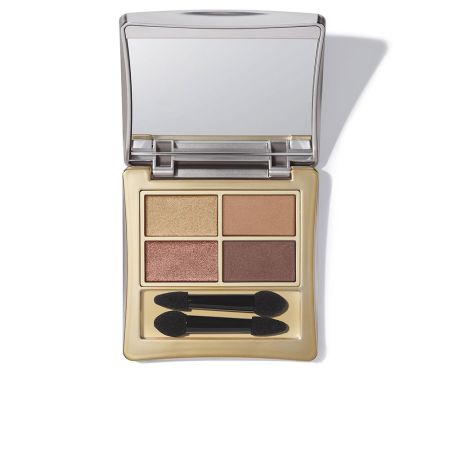 Elizabeth Arden Eyeshadow Quad Sombra De Ojos Desert Nudes 3g