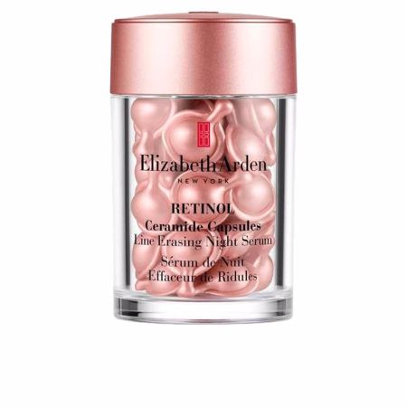 Elizabeth Arden Retinol Ceramide Capsules Night Serum 30 Unités