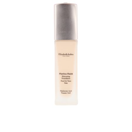 Elizabeth Arden Flawless Finish Skincaring Foundation 220W 30ml