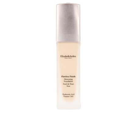 Elizabeth Arden Flawless Finish Skincaring Foundation 240N 30ml