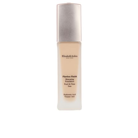 Elizabeth Arden Flawless Finish Skincaring Foundation 340W 30ml