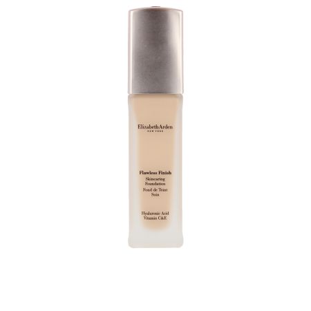 Elizabeth Arden Flawless Finish Skincaring Foundation 350N 30ml
