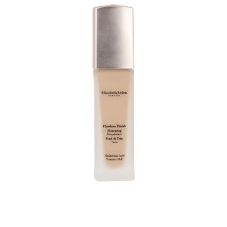 Elizabeth Arden Flawless Finish Skincaring Foundation 410N 30ml