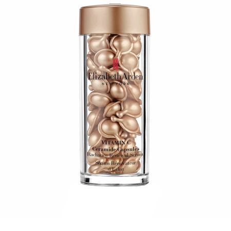 Elizabeth Arden Vitamin C Ceramide Capsules 30 Unités