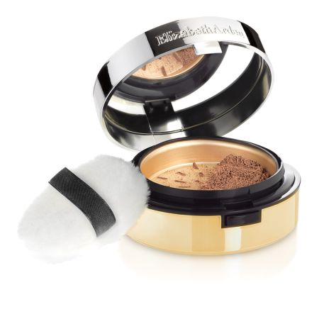 Elizabeth Arden Pure Finish Mineral Powder Foundation nº6 8,33g