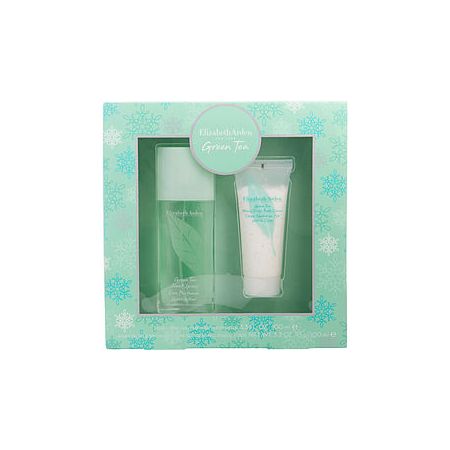 Elizabeth Arden Ea Green Tea Edp 100 Vpo Body 100