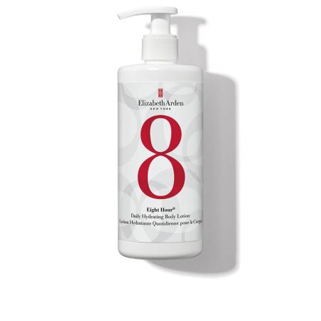 Elizabeth Arden Eight Hour Loción Corporal Hidratante 380ml