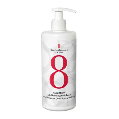 Elizabeth Arden Eight Hour Locion Corporal Hidratante Tester 380ml