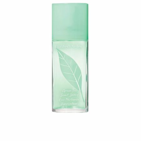 Elizabeth Arden Green Tea Eau Parfumée Vaporisateur 50ml