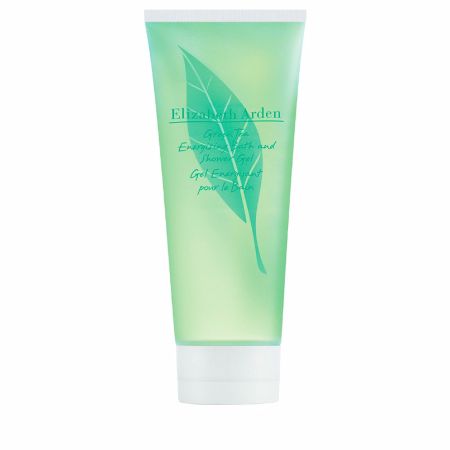 Elizabeth Arden Green Tea Bain Énergisant et Gel de Ducha 200ml