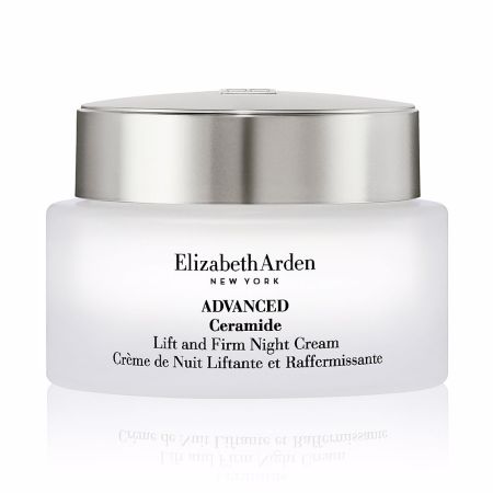 Elizabeth Arden Advanced Ceramide Lift y Firm Night Cream 50ml