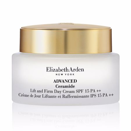 Elizabeth Arden Advanced Ceramide Lift And Firm Day Cream Spf15 50ml