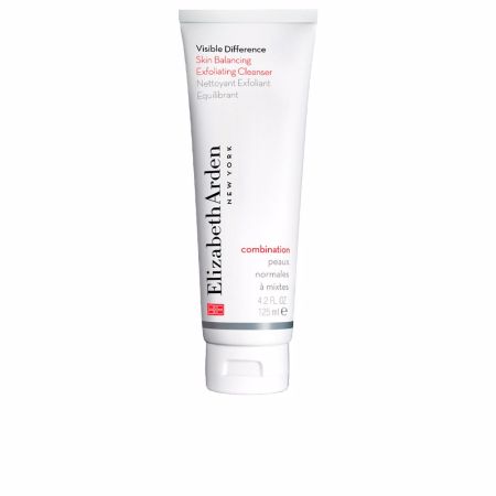 Elizabeth Arden Visible Difference Skin Balancing Exfoliating Cleanser 150ml
